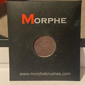 Morphe Eyeshadow in Rich Plum